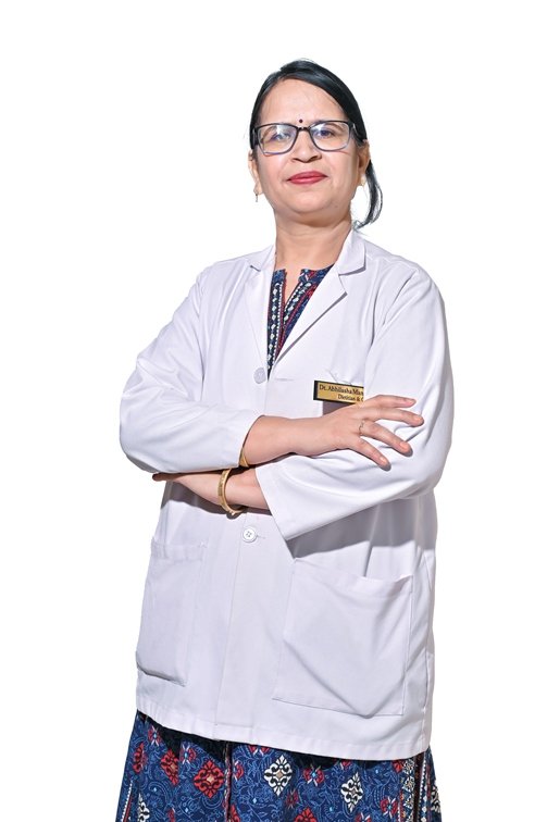 Dr. Abhilasha Mangal
